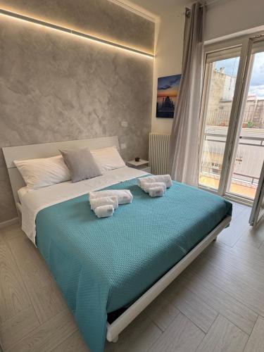 Casa Tramontana — 4-Star Luxury Hotel in Manfredonia, Italy