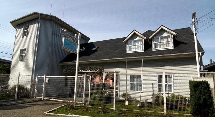Apart Hotel Casablanca — Valdivia — photo 2