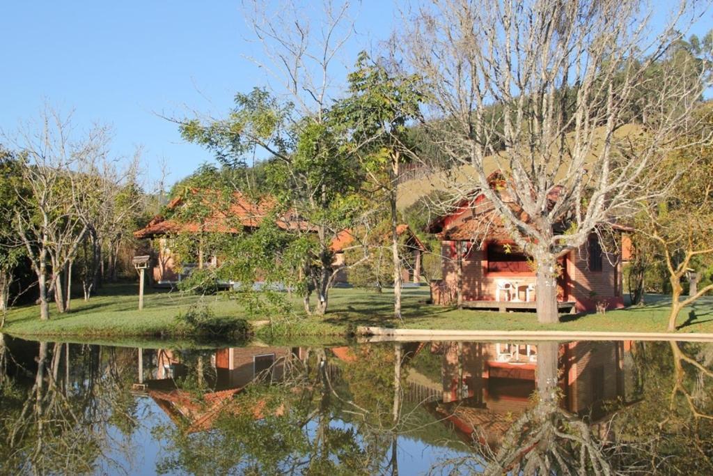Pousada dos Girassóis — Cunha — photo 4