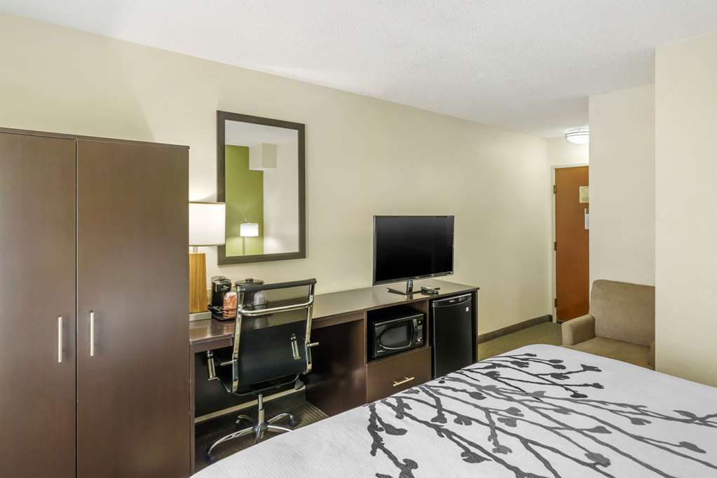 Sleep Inn Hickory South - photo 10