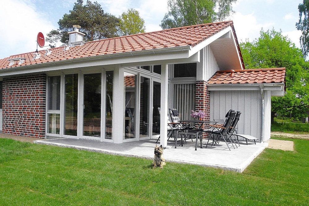 Ferienhaus Müritzhus an der Müritz — 4-Star Luxury Hotel in Marienfelde, Germany