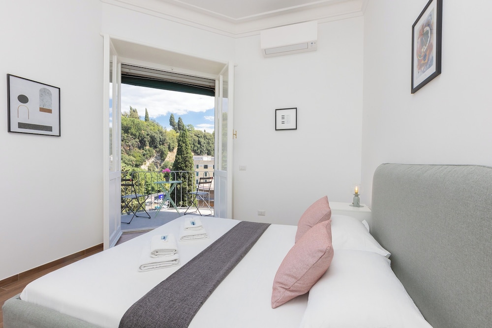 Flaminia View by Rental in Rome — 4-Star Luxury Hotel in Rome, Italy