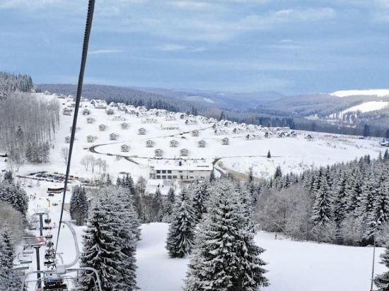 Landal Winterberg in Winterberg, Germany