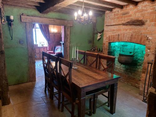 Witchcraft and Wizardry York - last minute hotel in York