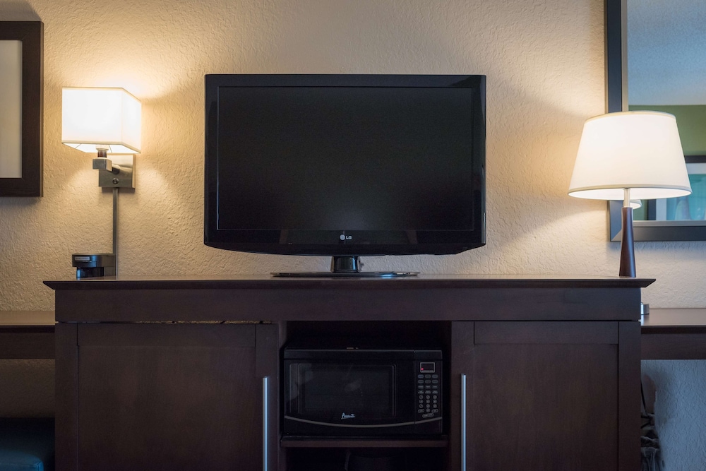 Hampton Inn Brooksville Dade - photo 15