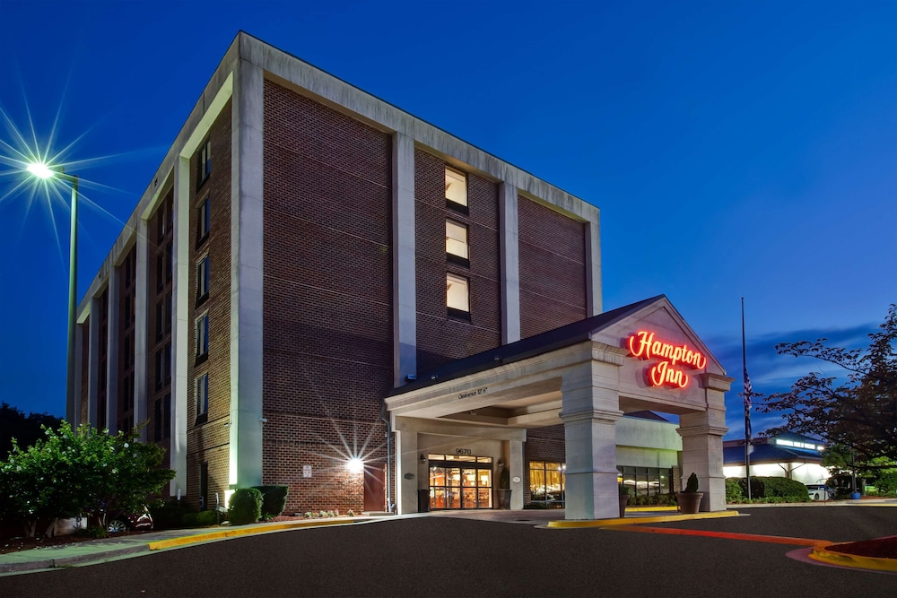 Hampton Inn College Park - featured photo