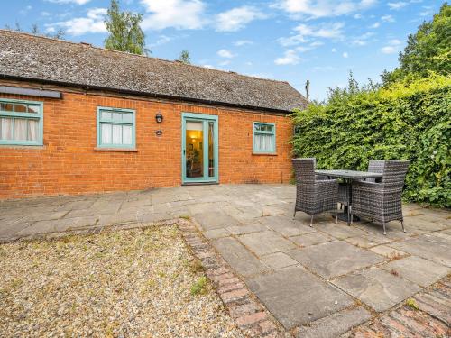 The Stables Uk44515 — hotel in North Thoresby