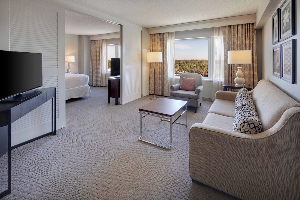 Sheraton Suites Fort Lauderdale West - photo 16