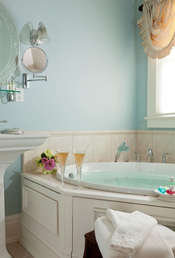 The Tower Cottage in Point Pleasant Beach, United States