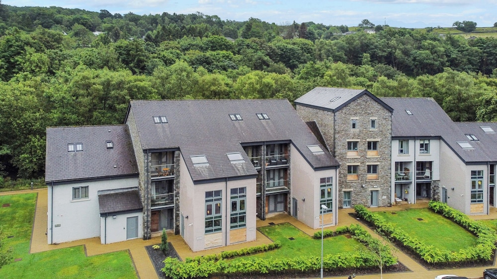 Bruach — 4-Star Luxury Hotel in Ulverston, United Kingdom
