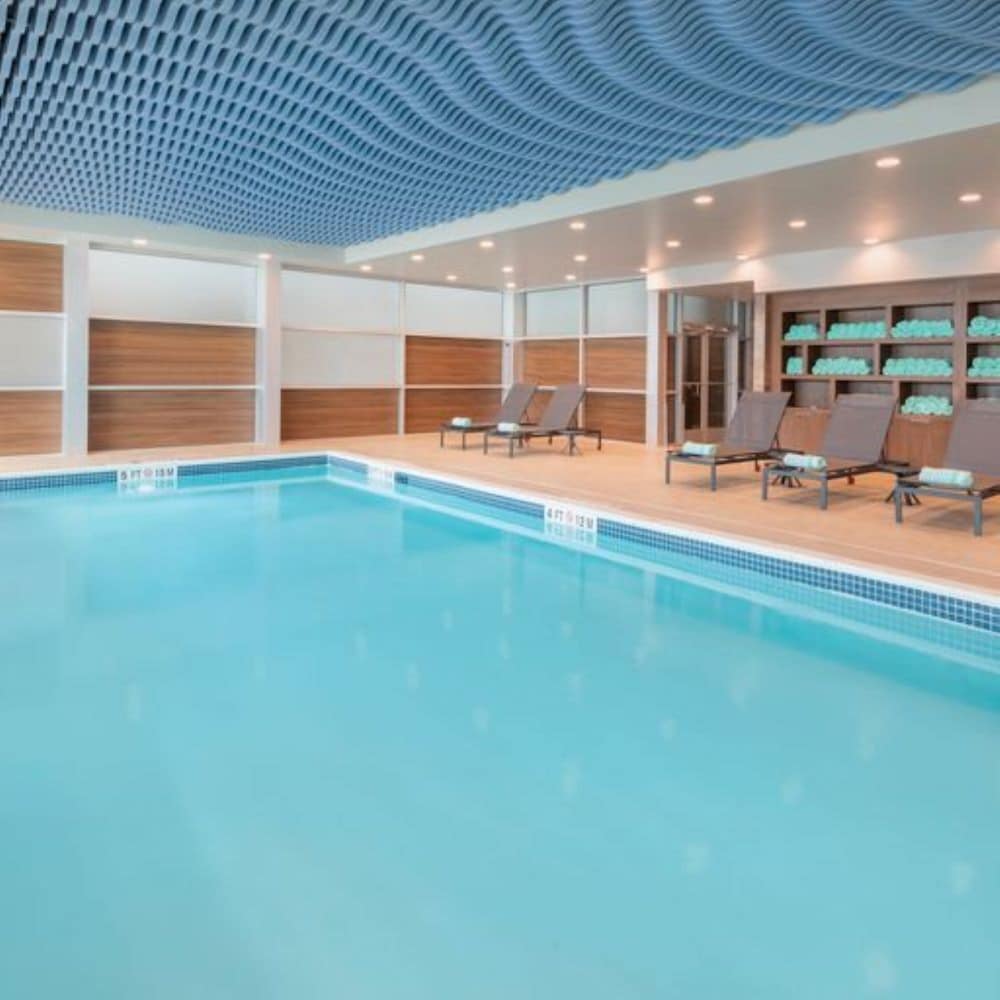 Four Points by Sheraton Spartanburg - photo 16