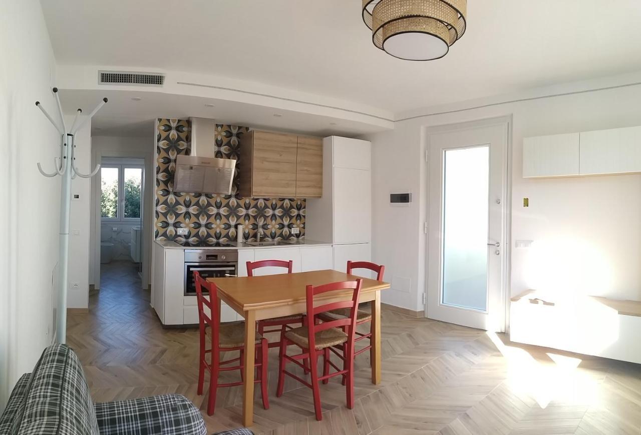 Dimora Beach in Cecina, Italy