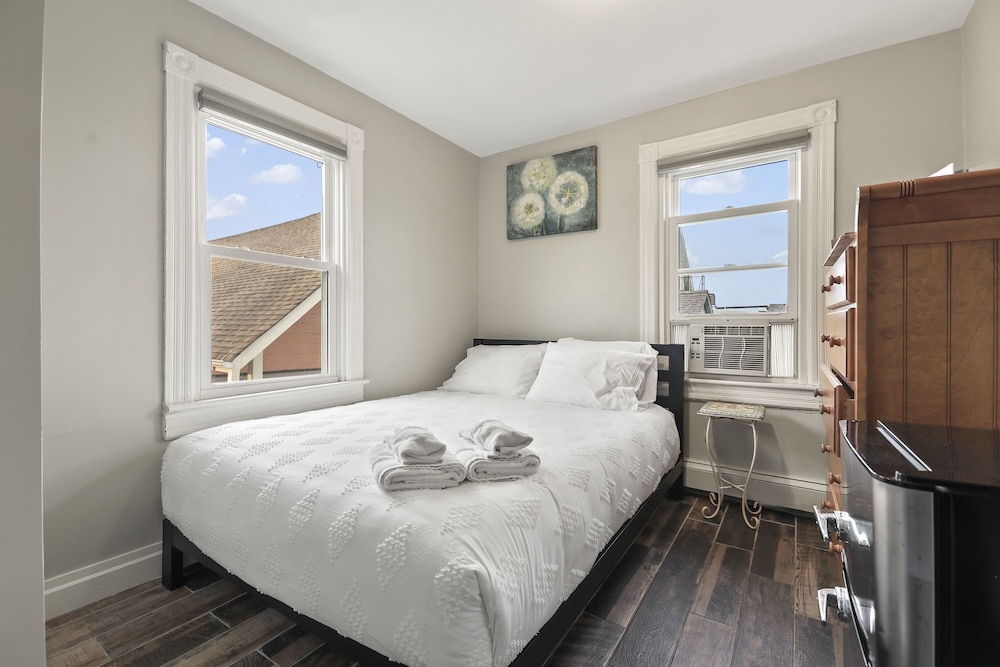 The Inn at Ocean Grove - photo 33