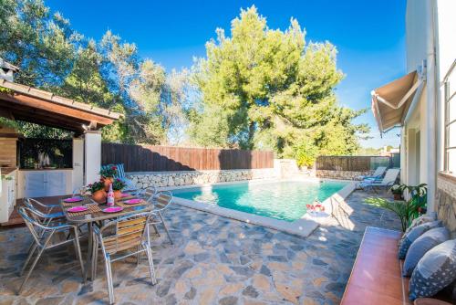 Ideal Property Mallorca Can Jaume — Alcudia — photo 4