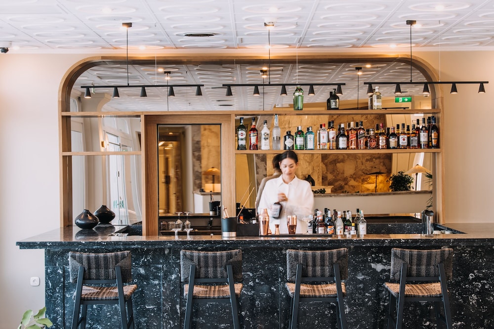 מזון ומשקאות