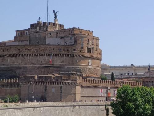 Cri's House — 4-Star Luxury Hotel in Rome, Italy