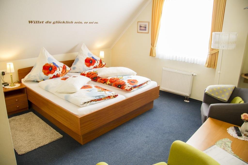 Das kleine Altstadthotel in Winterberg, Germany