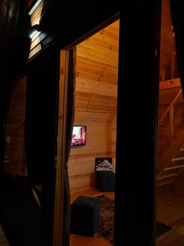 Baza Cottages Kazbegi