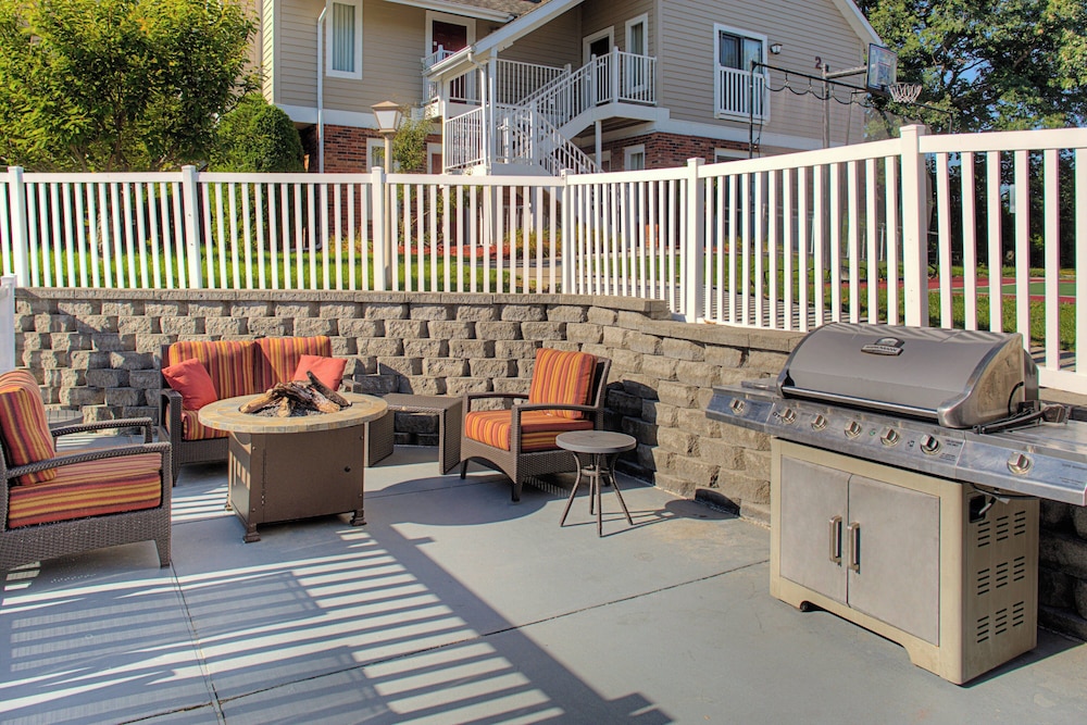 Residence Inn By Marriott Binghamton - photo 22