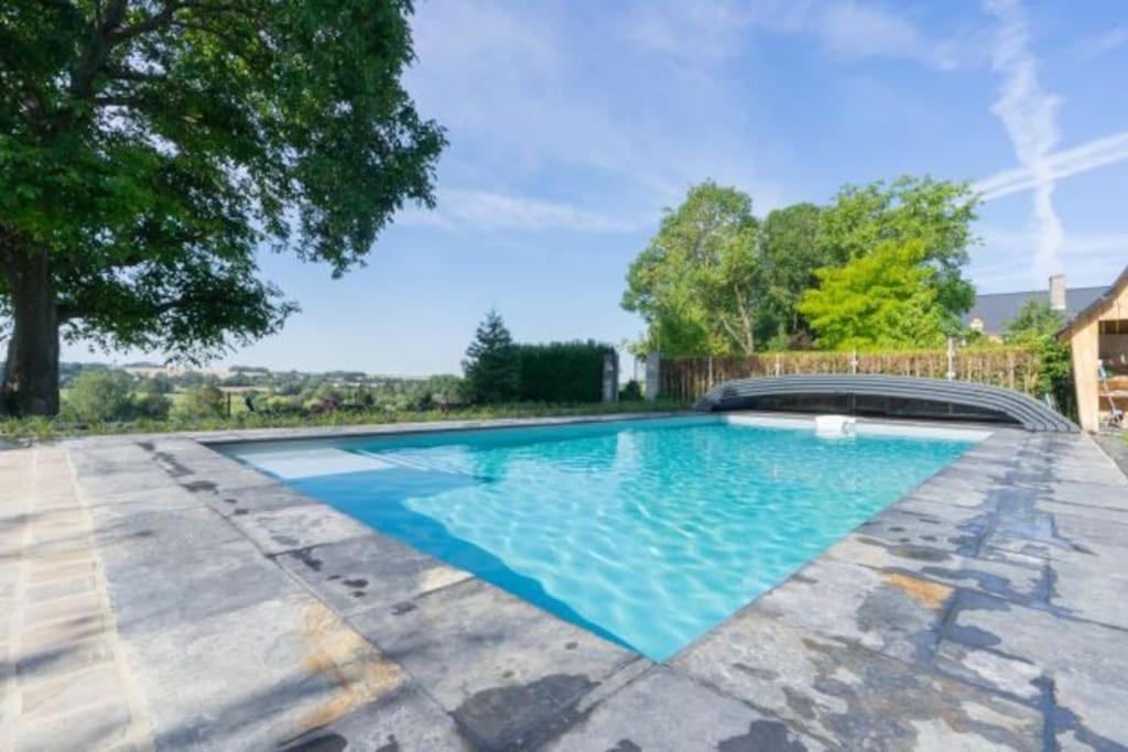 Vakantiewoning Le Chene - last minute hotel in Unknown City