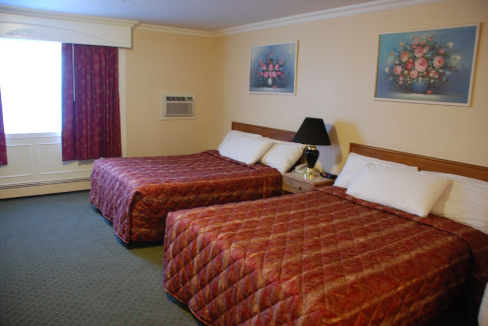Merrill Field Inn - photo 8