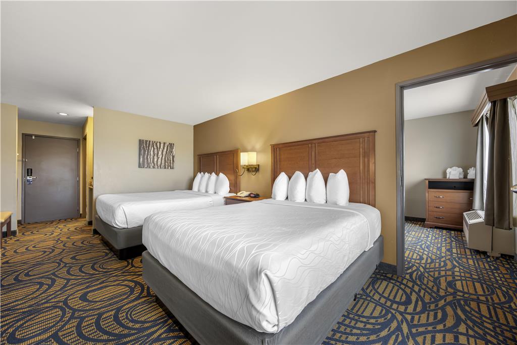 Best Western Woodburn - photo 3