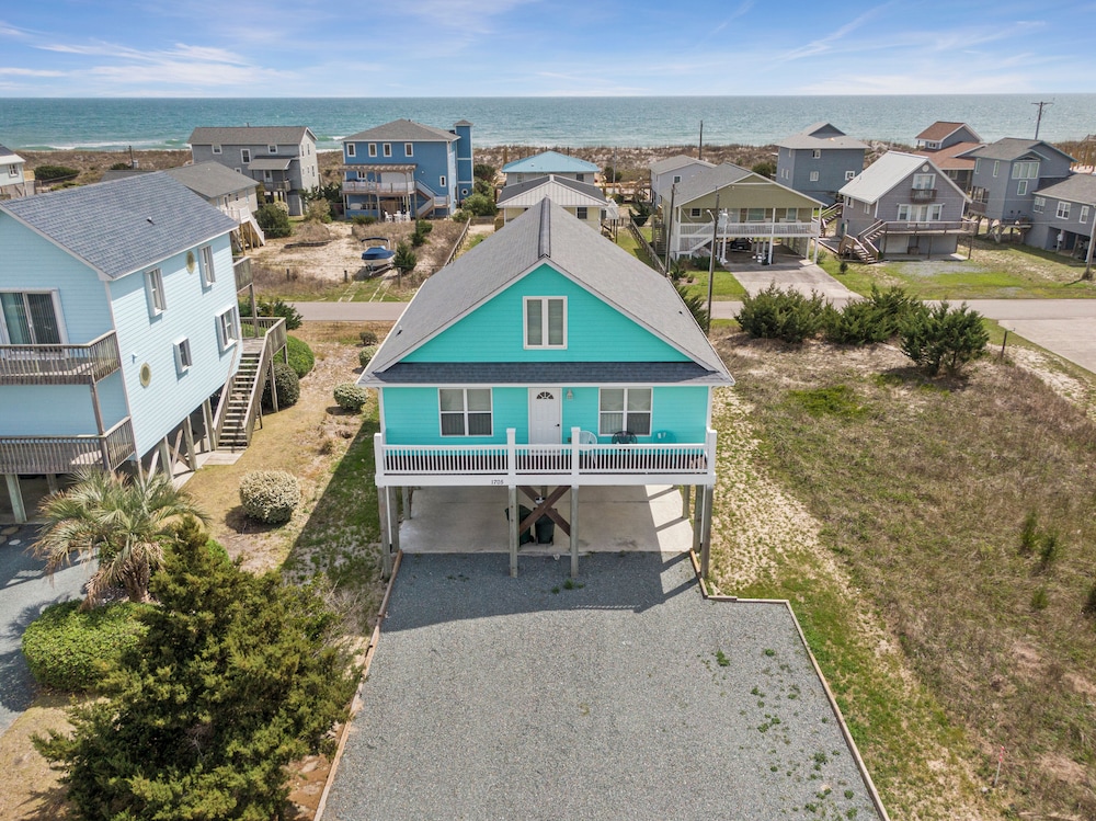 Pickens Paradise in Holly Ridge, United States