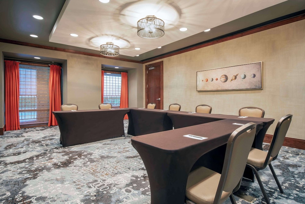 Embassy Suites Houston Downtown - photo 51