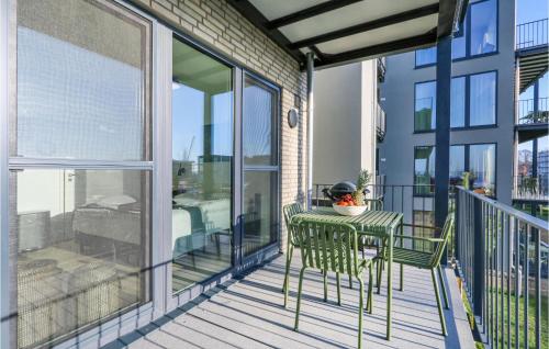 Perla - carbon neutral hotel in Tui