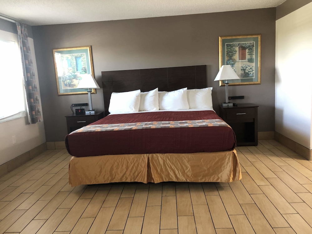 Sun Coast Inn - photo 22