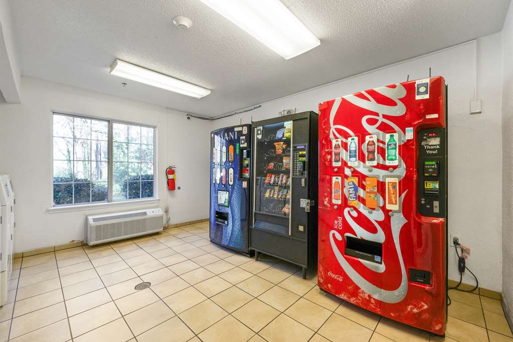Studio 6 Extended Stay Tucker GA Atlanta Northlake - photo 16