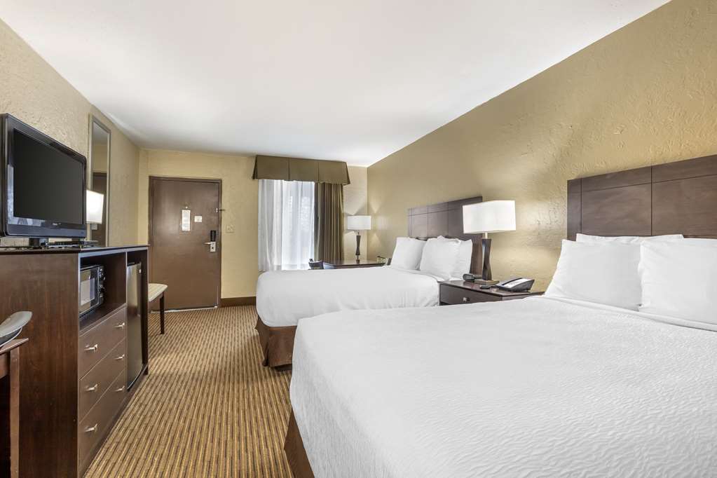 Best Western Of Hope - photo 3