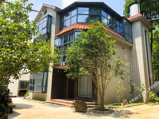 Longzhou Tianzhi Goose Hotel — hotel in Longzhou