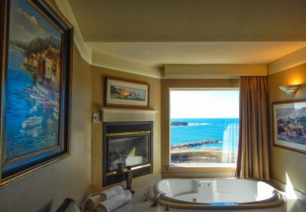 North Cliff Hotel - photo 11