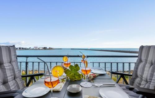 Buhne 17 — 5-Star Luxury Hotel in Kappeln, Germany