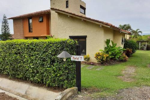 Fincas Panaca Portal 7 — Quimbaya