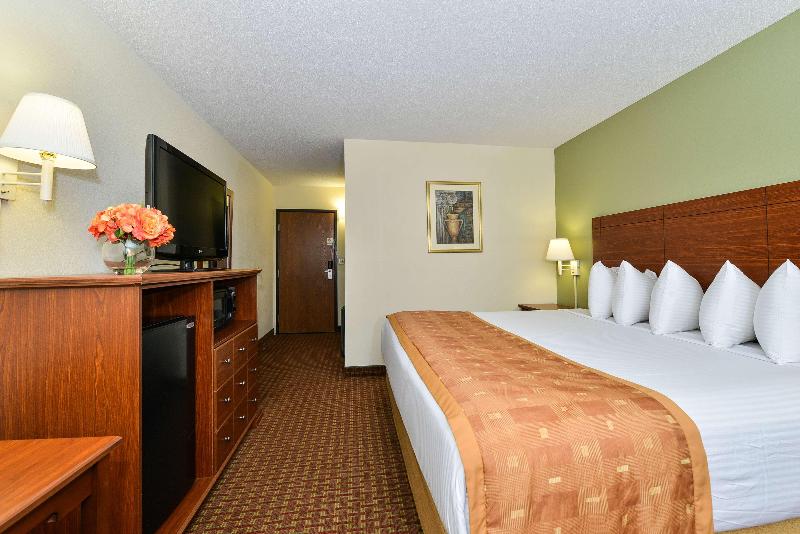 SureStay Plus Hotel by Best Western Wytheville - photo 11