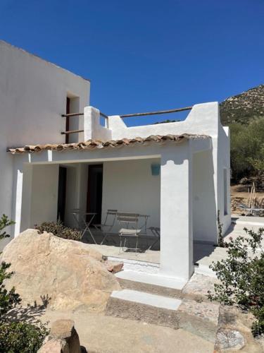 Villa Valeria — 4-Star Luxury Hotel in Solanas, Italy