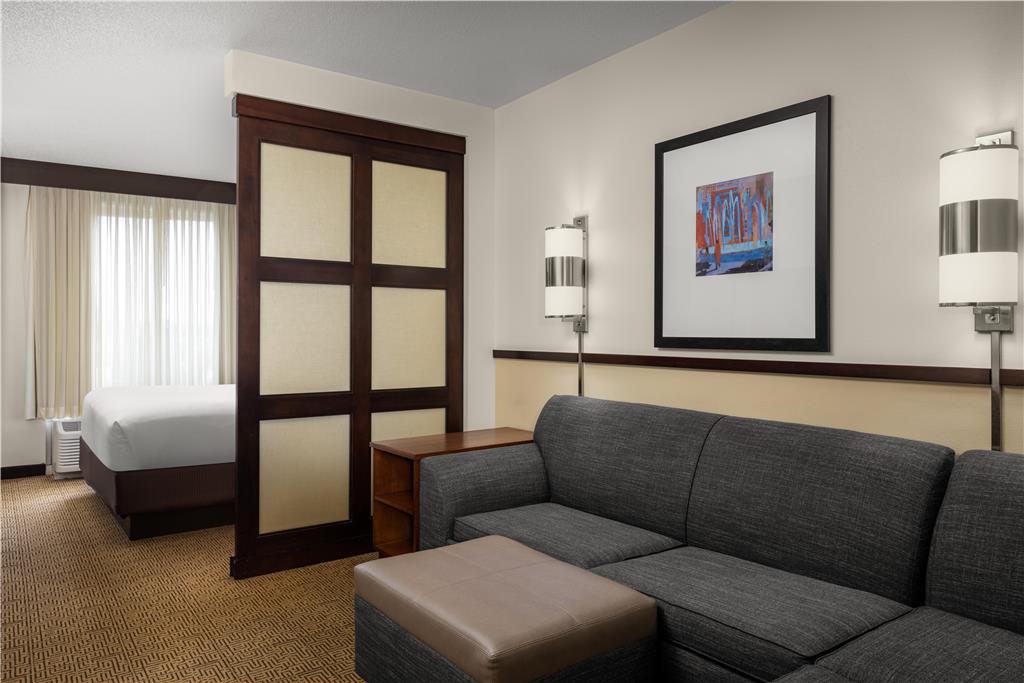 Hyatt Place Memphis Germantown - photo 16