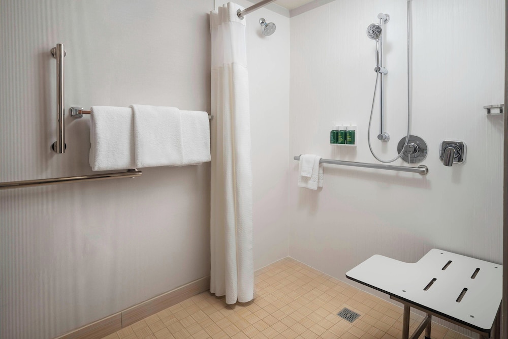 Courtyard by Marriott Phoenix Mesa - photo 8