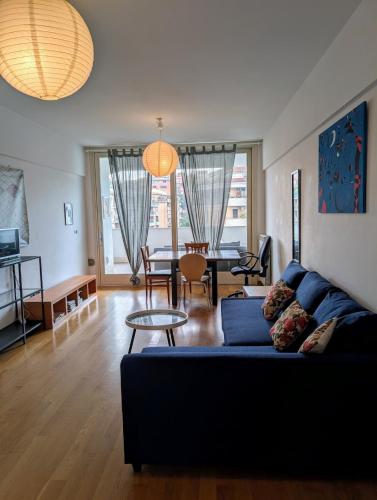 Porta Portese Trastevere Bright New Apartment — 4-Star Luxury Hotel in Rome, Italy