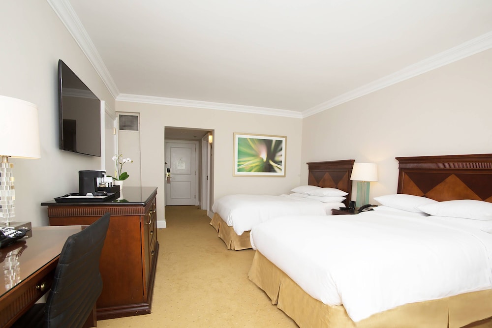 JW Marriott Miami - photo 17
