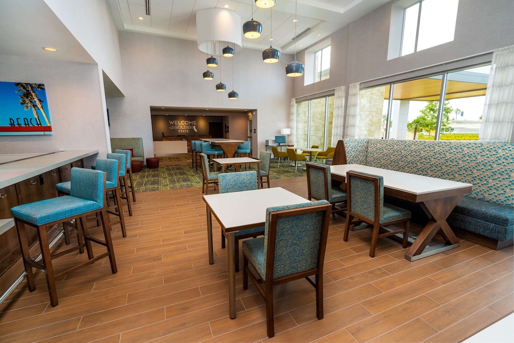 Hampton Inn & Suites Imperial Beach San Diego - photo 32