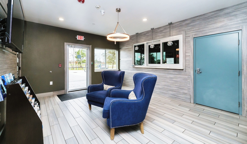 Hotel Blue Spring - photo 7