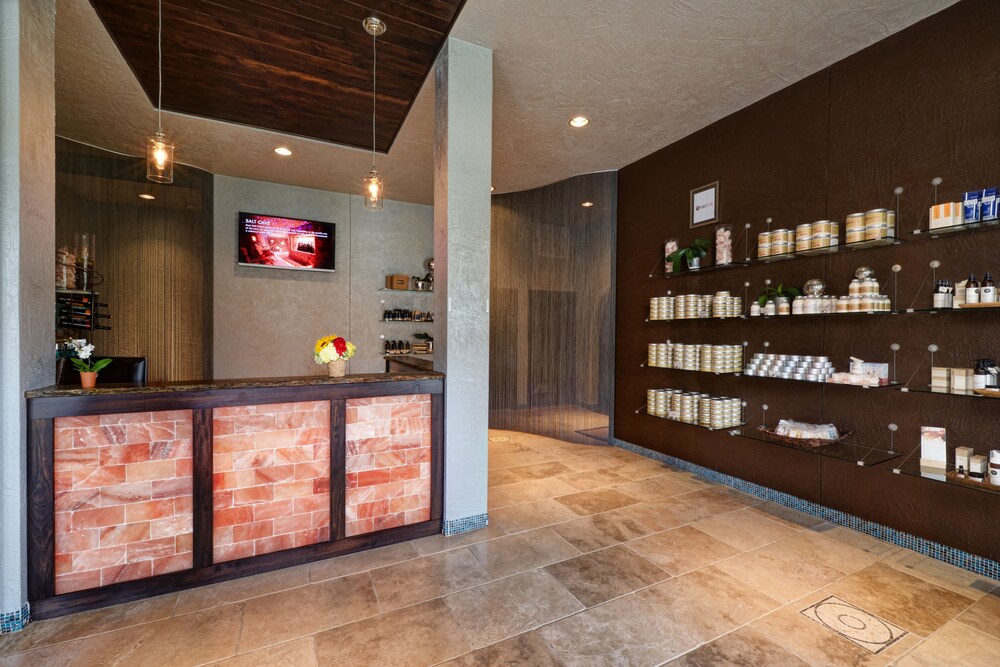 Tapatio Springs Hill Country Resort - photo 12