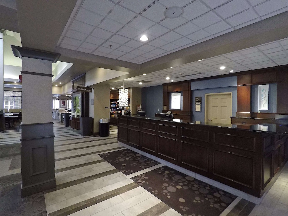 Hilton Garden Inn Des Moines West - photo 2