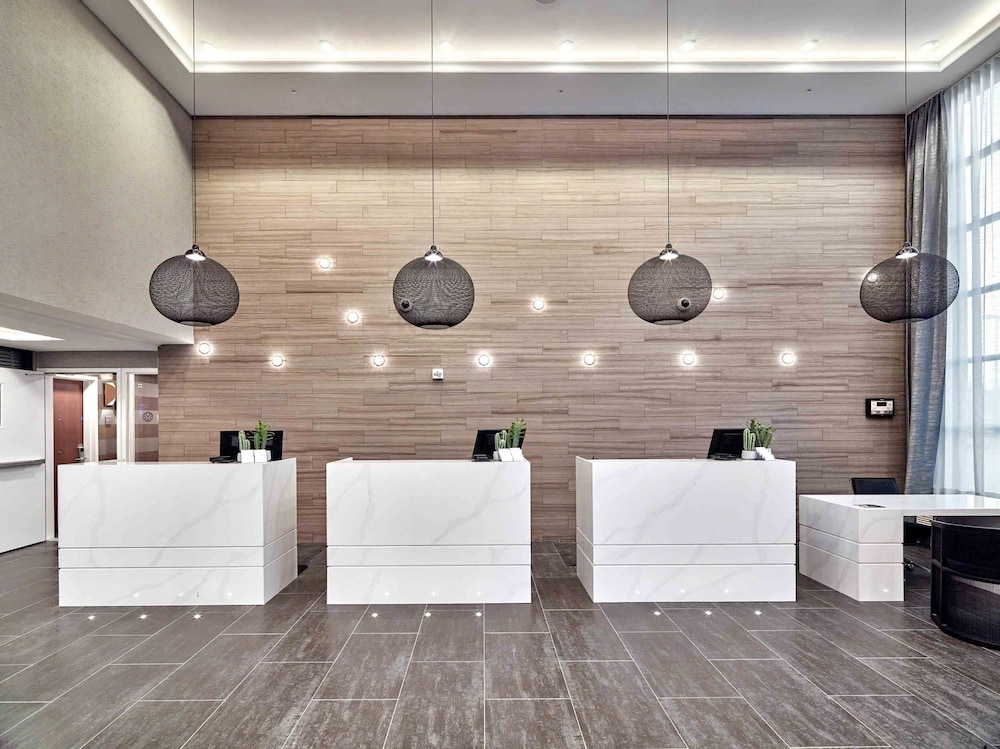 Sandman Signature Plano Frisco Hotel - photo 11