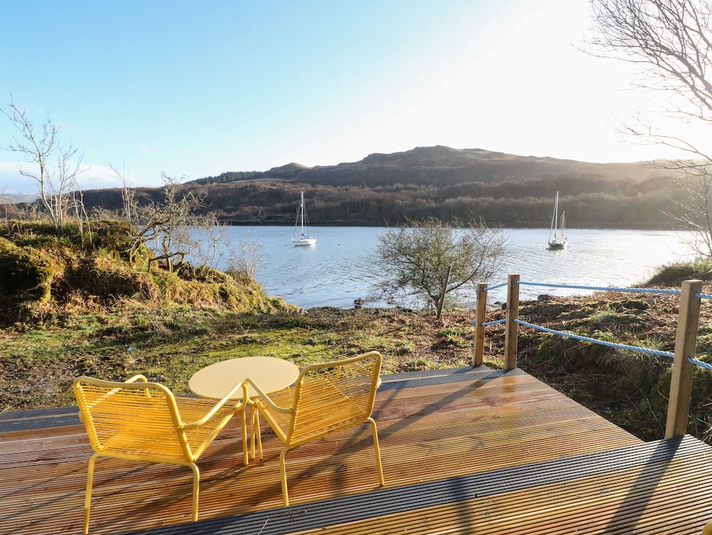 Kelpie — hotel in Lochgilphead