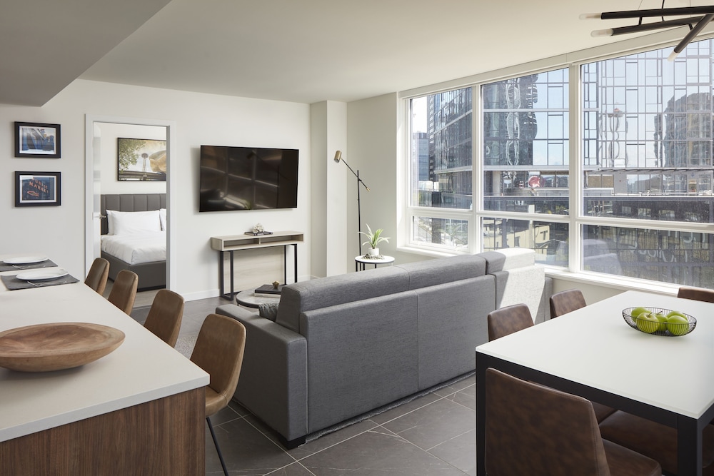 Level Seattle Downtown South Lake Union - photo 23