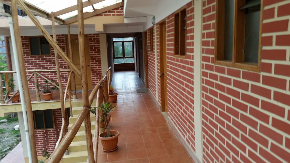 El Encanto Sorata in Sorata, Bolivia